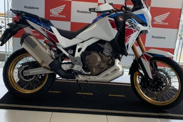 AFRICA TWIN 1100