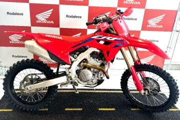 CRF 250