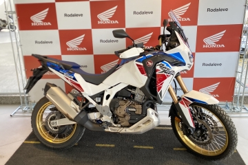 AFRICA TWIN 1100