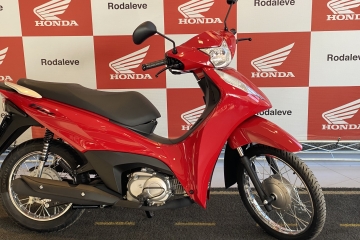 BIZ 125