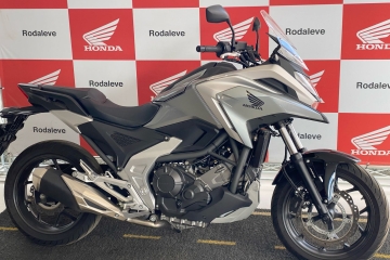 Nc  750x