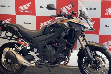 CB 500X