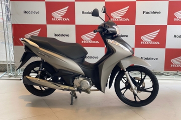 BIZ 125