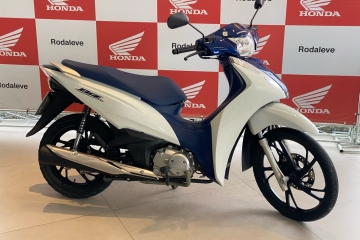 BIZ 125