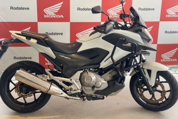 NC700X
