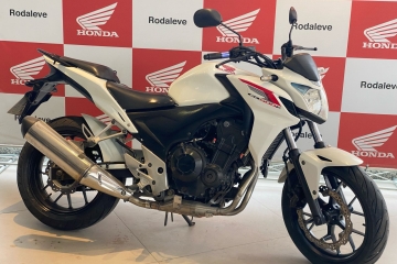 CB 500F