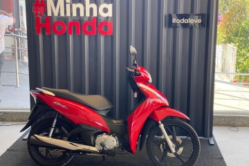 BIZ 125