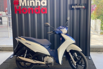 BIZ 125