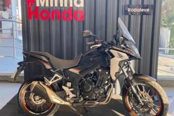 CB 500X