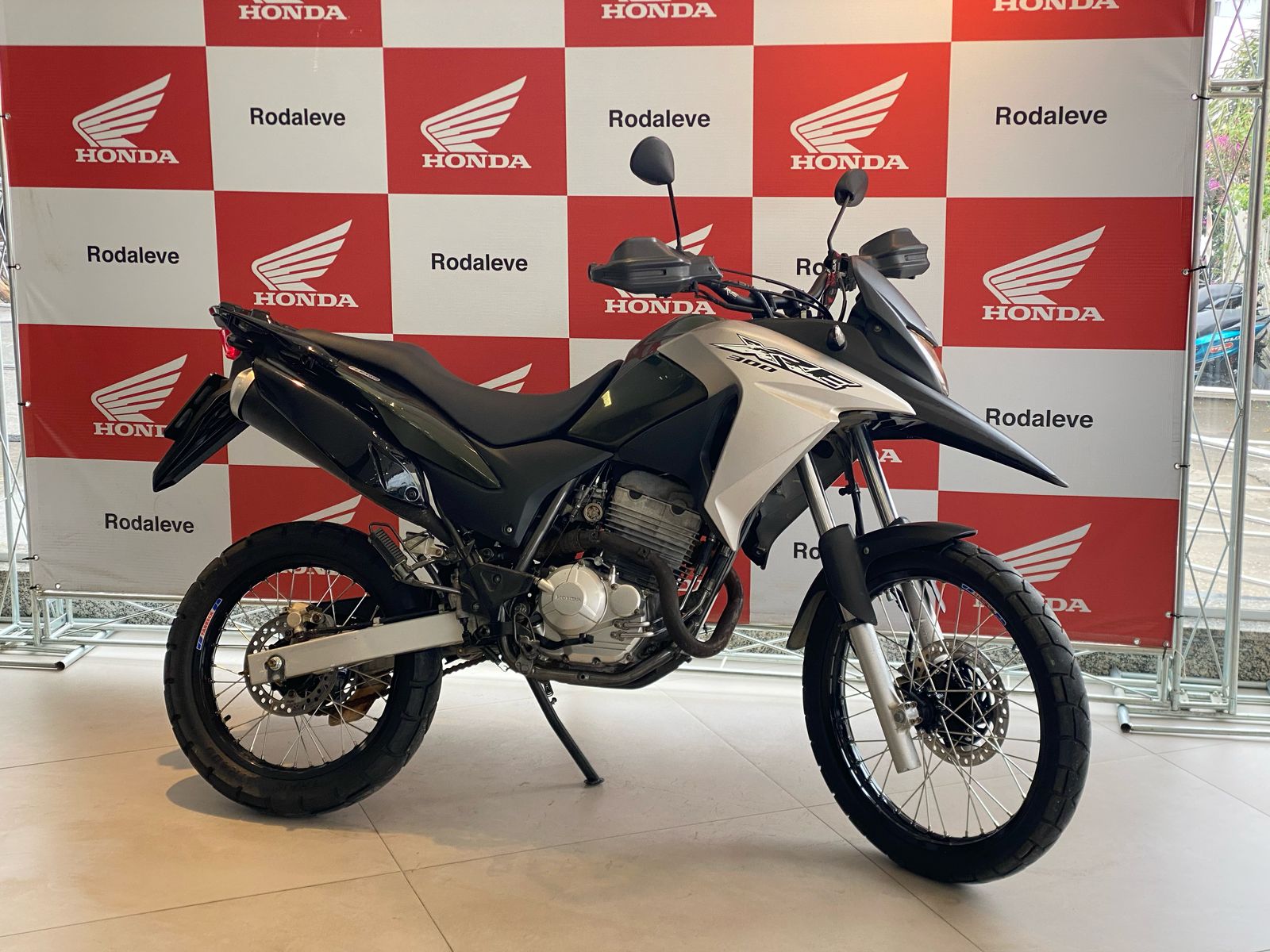 HONDA XRE 300