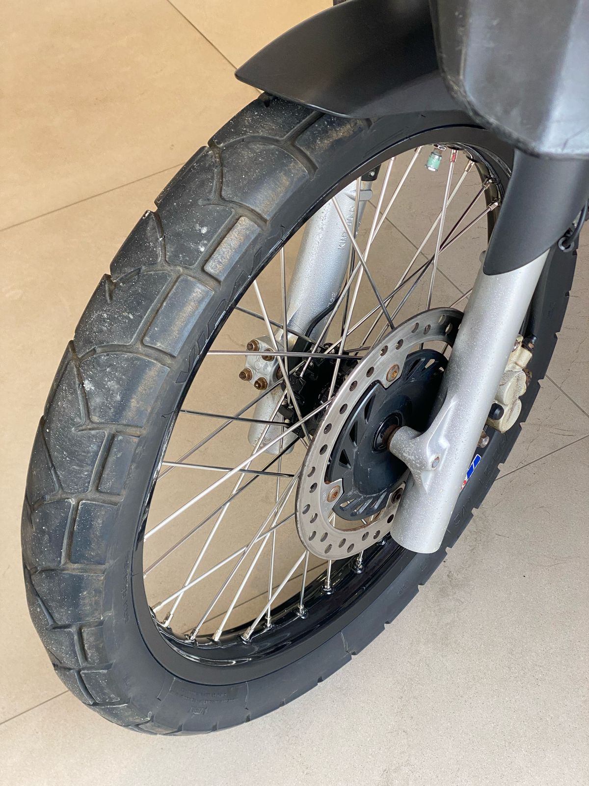 HONDA XRE 300