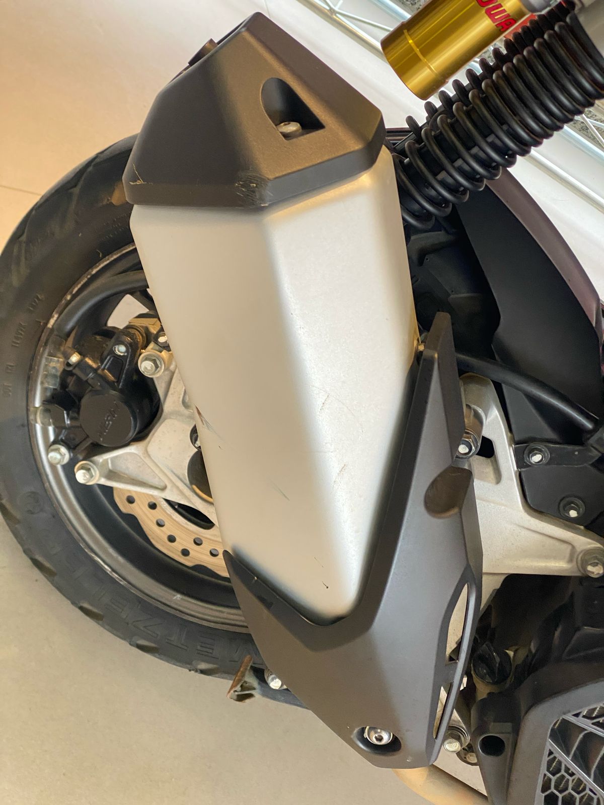 HONDA ADV 150