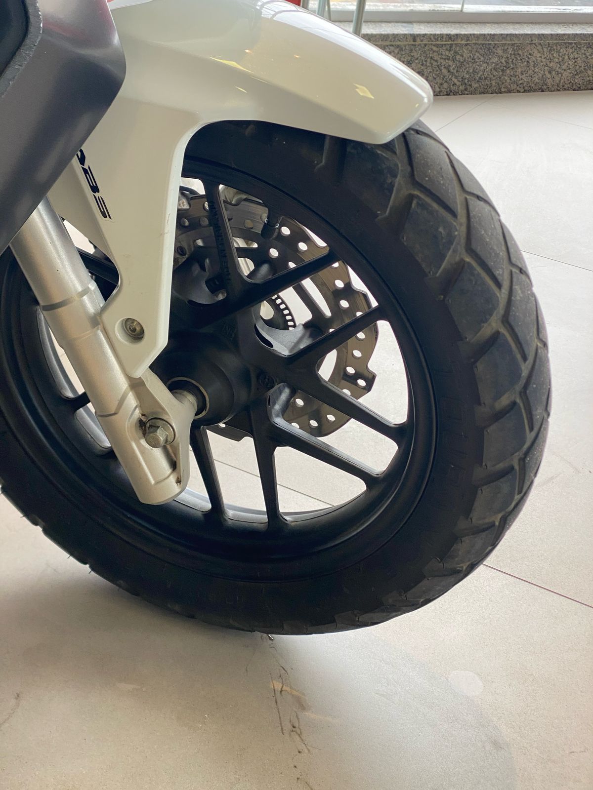 HONDA ADV 150