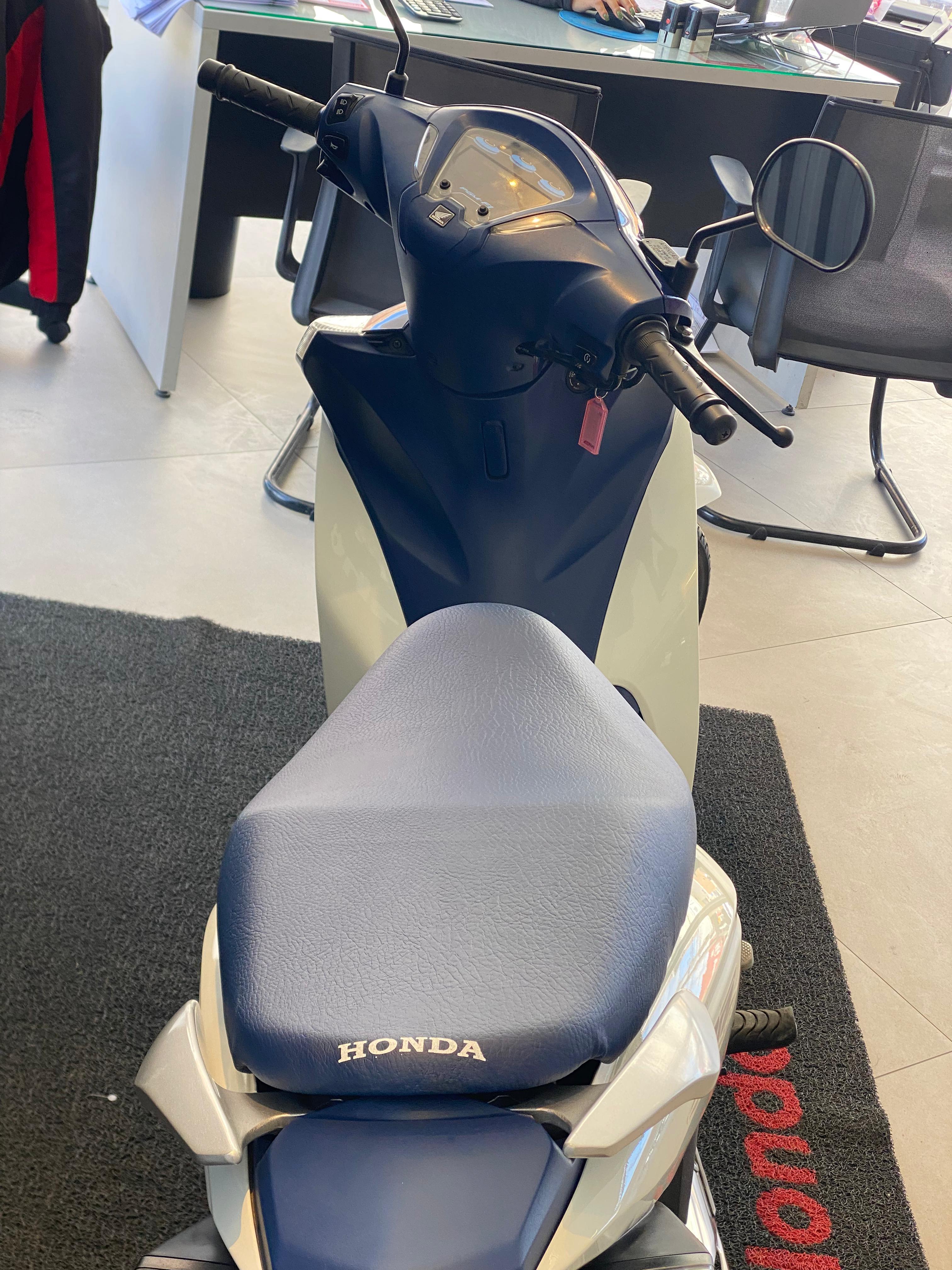 HONDA BIZ 125