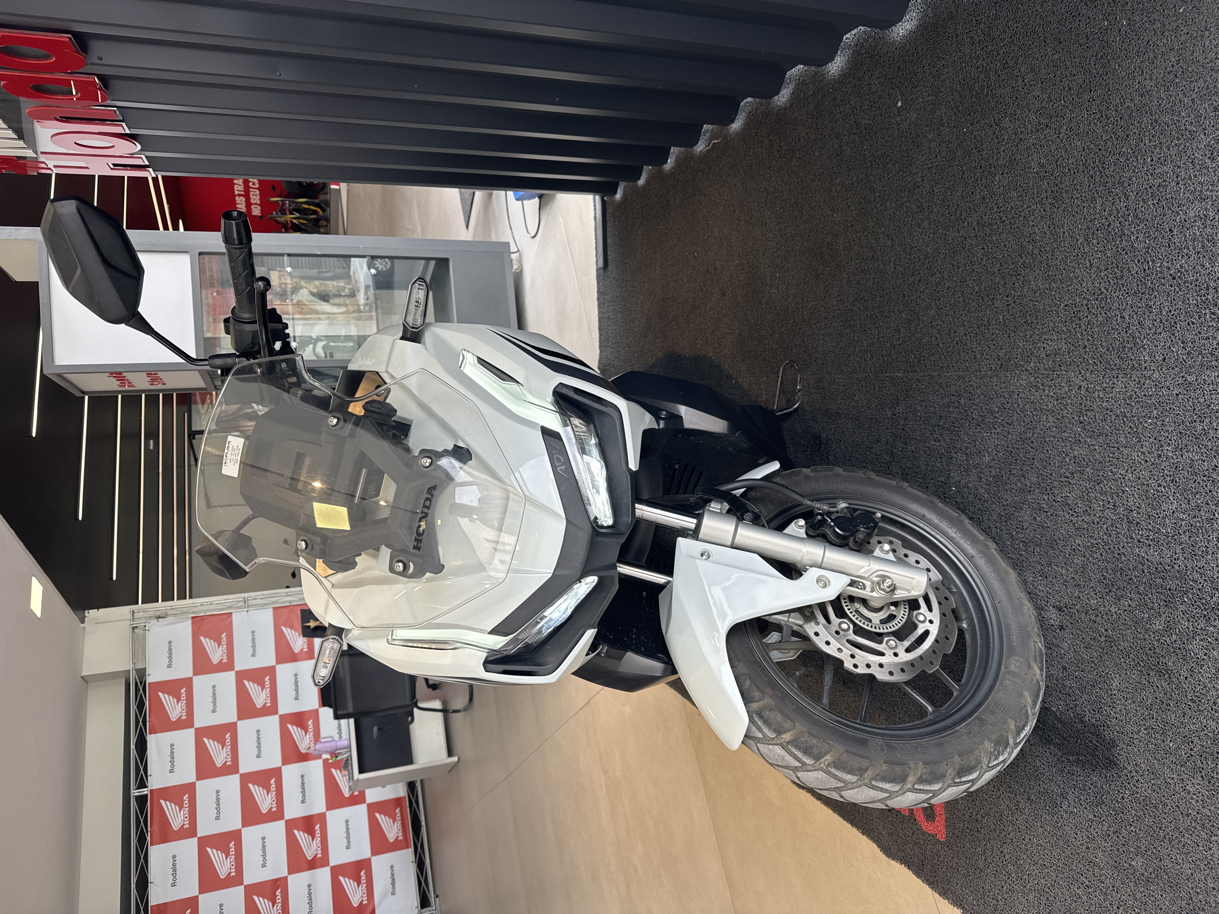 HONDA ADV 150