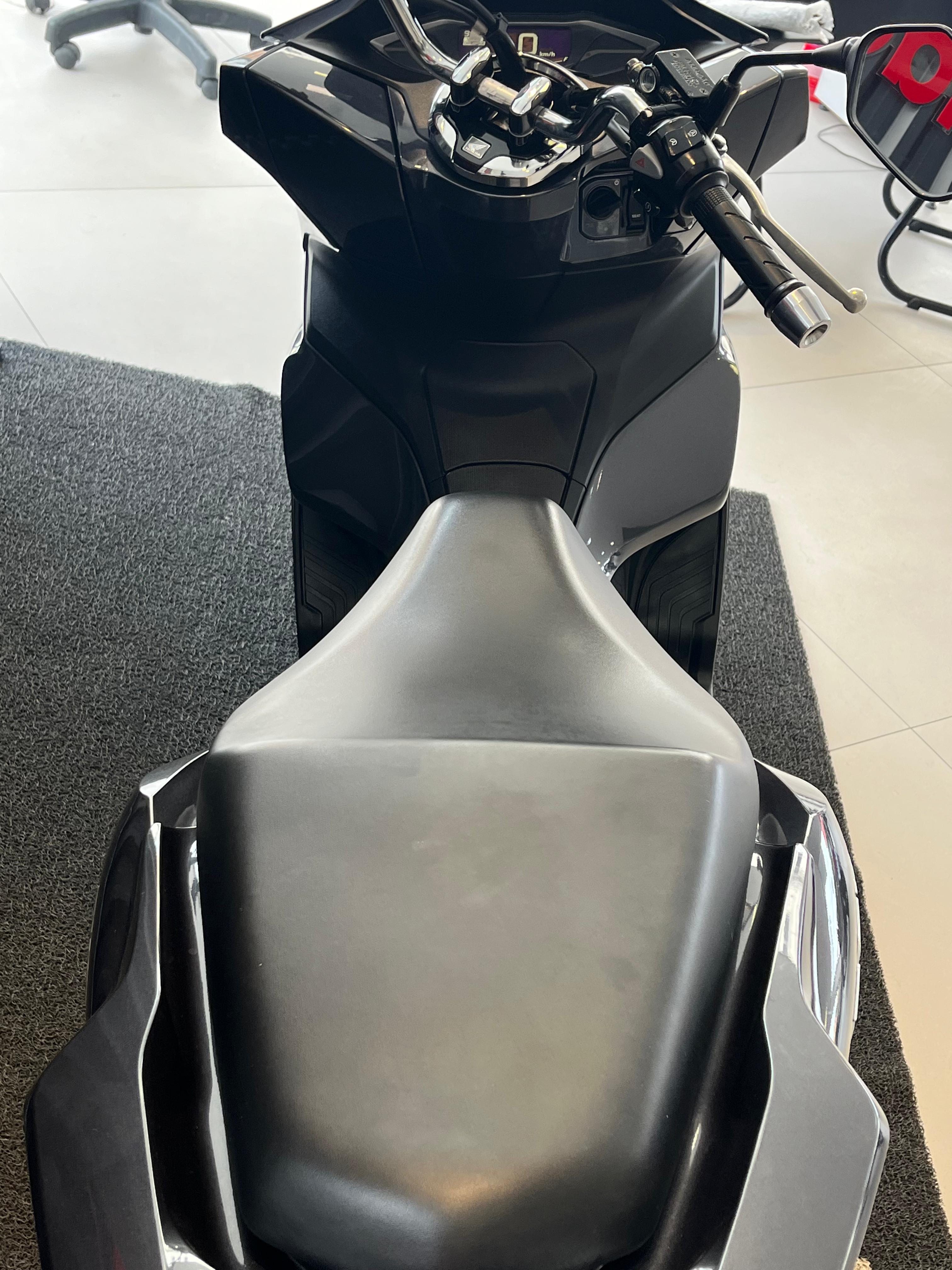 HONDA PCX