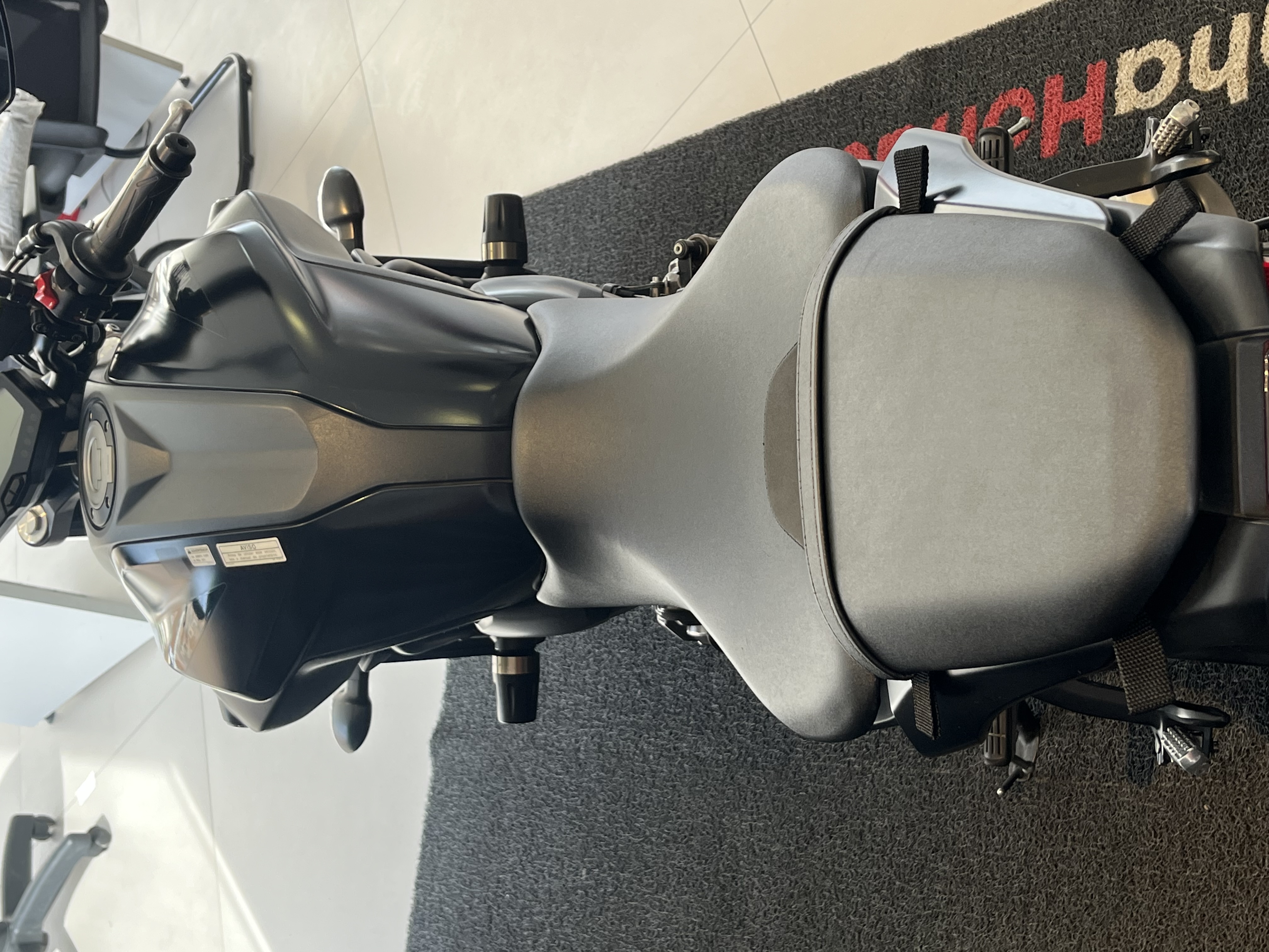 HONDA PCX