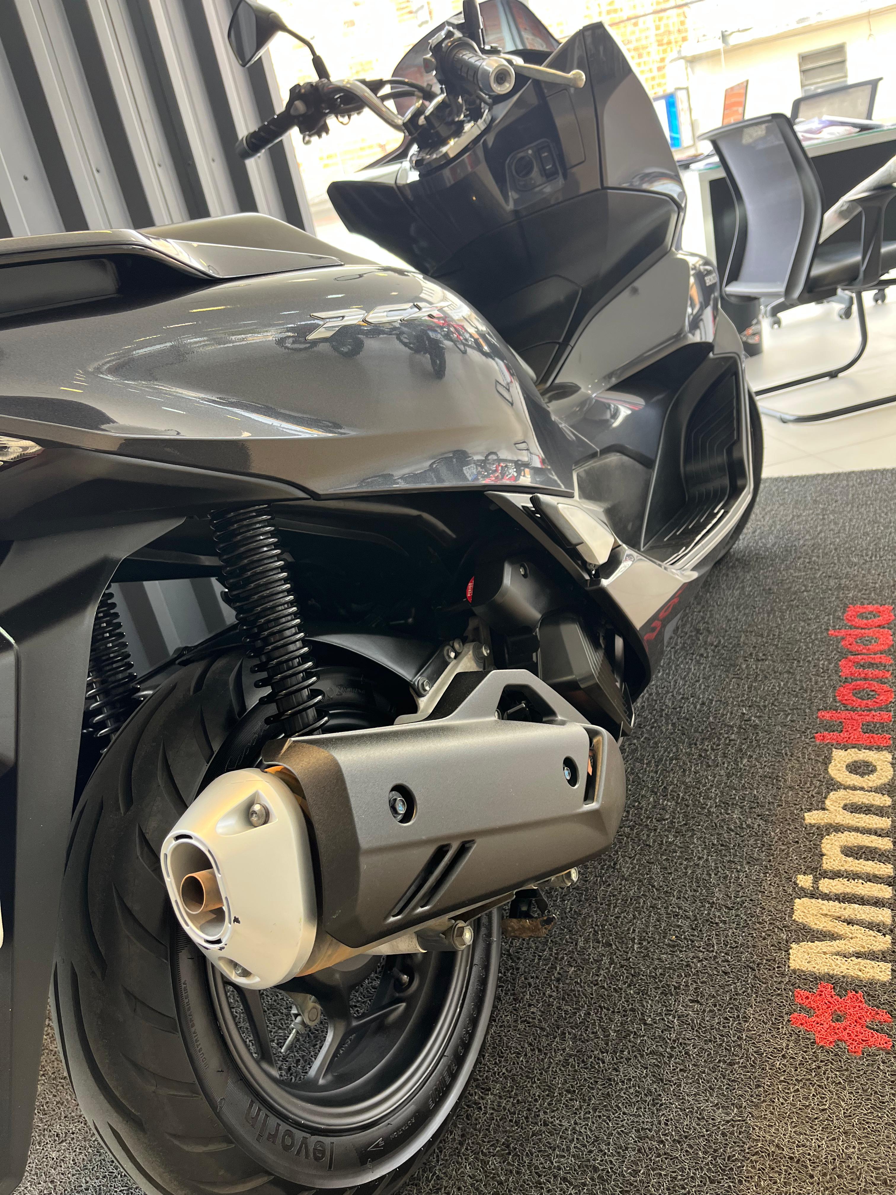 HONDA PCX