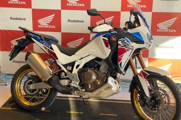 AFRICA TWIN 1100