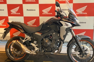 CB 500X