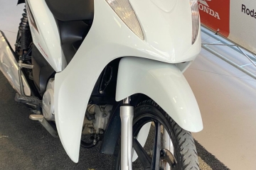 BIZ 125