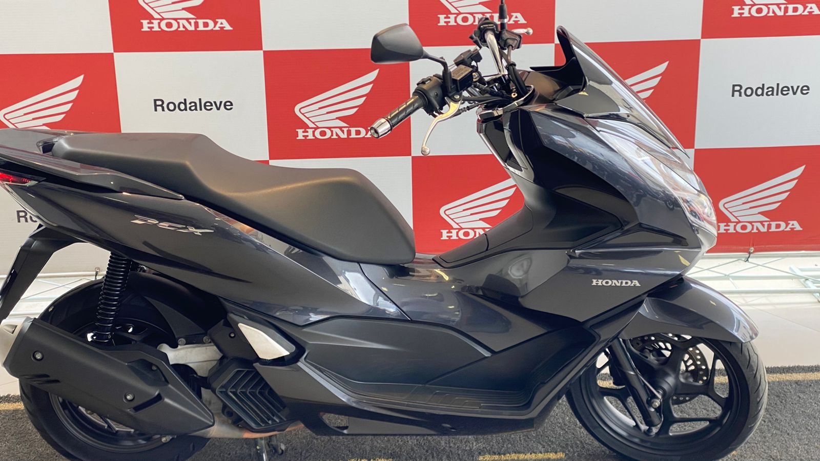 HONDA PCX