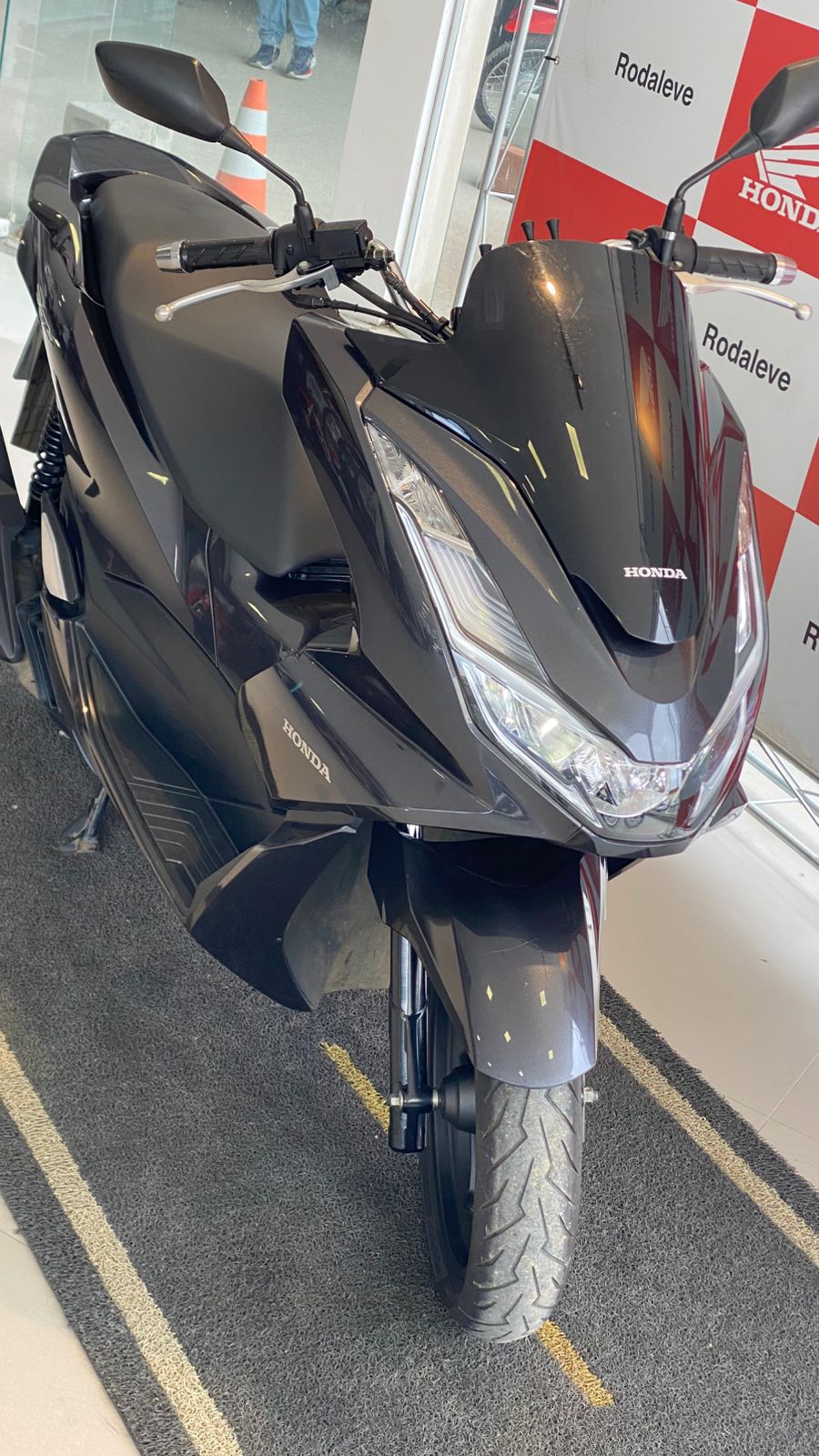 HONDA PCX